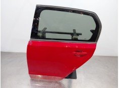 Recambio de puerta trasera izquierda para volkswagen up! (122) high referencia OEM IAM   