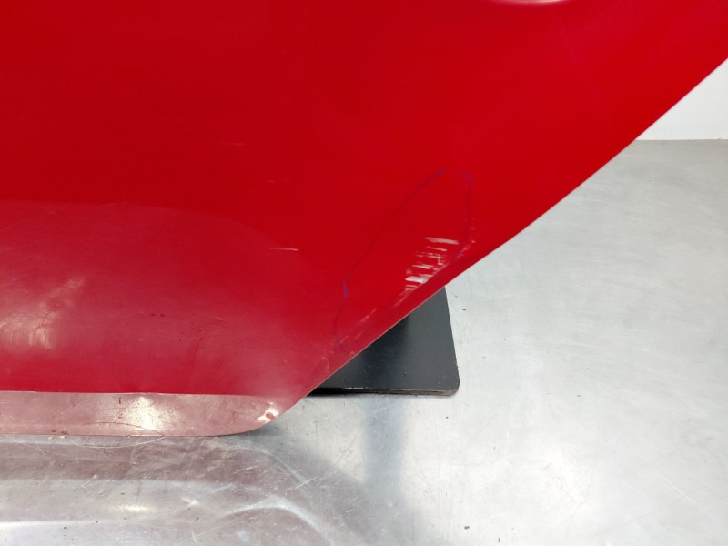 Recambio de puerta trasera izquierda para volkswagen up! (122) high referencia OEM IAM   