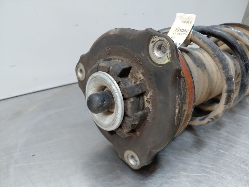 Recambio de amortiguador delantero derecho para jeep compass ii multiair referencia OEM IAM   