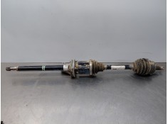 Recambio de transmision delantera derecha para jeep compass ii multiair referencia OEM IAM   