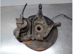 Recambio de mangueta delantera derecha para jeep compass ii multiair referencia OEM IAM   