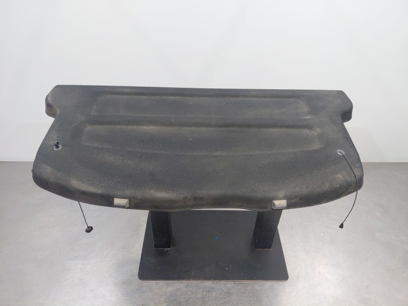 Recambio de bandeja trasera para jeep compass ii multiair referencia OEM IAM   