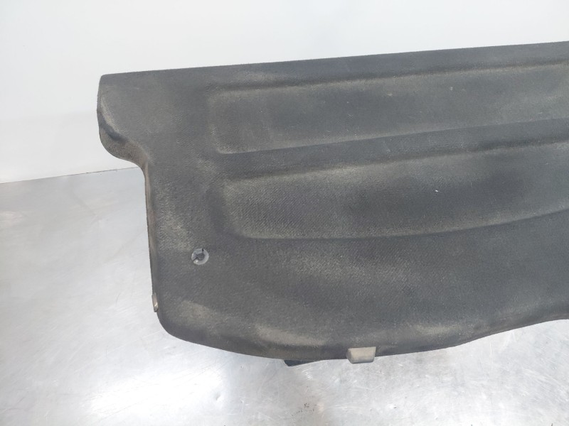 Recambio de bandeja trasera para jeep compass ii multiair referencia OEM IAM   