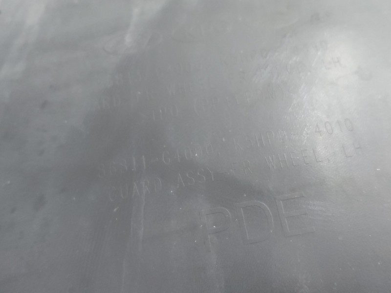 Recambio de paso rueda para hyundai i30 (pd) essence referencia OEM IAM   