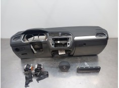 Recambio de kit airbag para volkswagen tiguan (ad1, ax1) 1.4 tsi 4motion referencia OEM IAM   