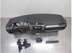 Recambio de kit airbag para volkswagen tiguan (ad1, ax1) 1.4 tsi 4motion referencia OEM IAM    2
