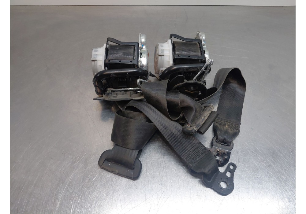 Recambio de kit airbag para volkswagen tiguan (ad1, ax1) 1.4 tsi 4motion referencia OEM IAM   
