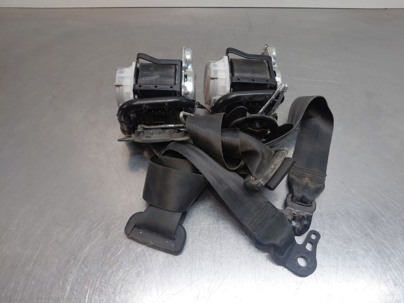 Recambio de kit airbag para volkswagen tiguan (ad1, ax1) 1.4 tsi 4motion referencia OEM IAM   