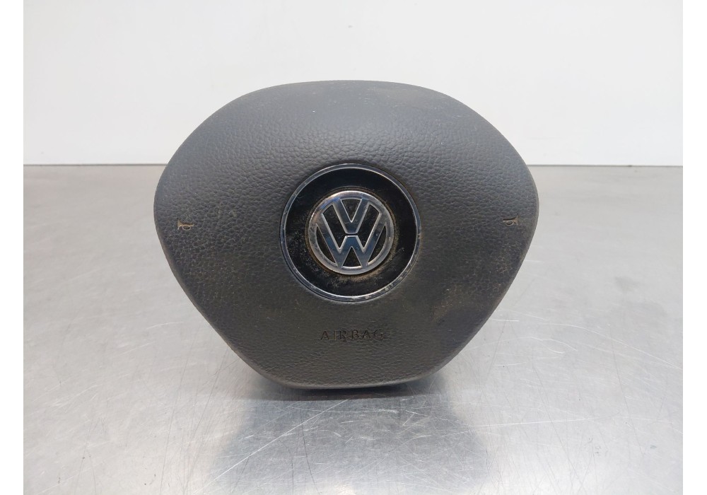 Recambio de kit airbag para volkswagen tiguan (ad1, ax1) 1.4 tsi 4motion referencia OEM IAM   