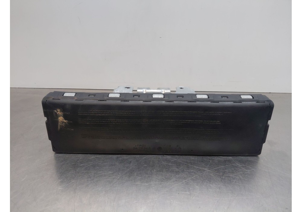 Recambio de kit airbag para volkswagen tiguan (ad1, ax1) 1.4 tsi 4motion referencia OEM IAM   