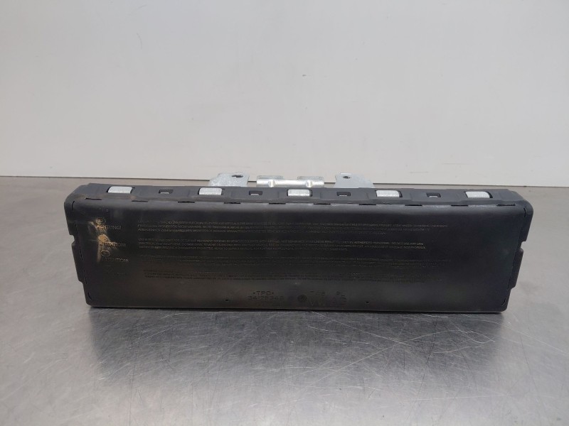 Recambio de kit airbag para volkswagen tiguan (ad1, ax1) 1.4 tsi 4motion referencia OEM IAM   