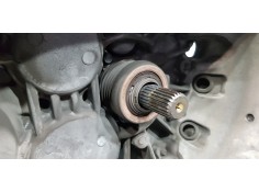 Recambio de caja cambios para kia carnival 2.9 crdi vgt concept referencia OEM IAM 4300038050   2