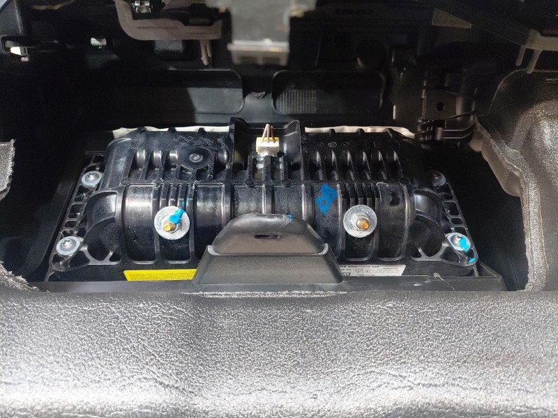 Recambio de kit airbag para volkswagen tiguan (ad1, ax1) 1.4 tsi 4motion referencia OEM IAM   