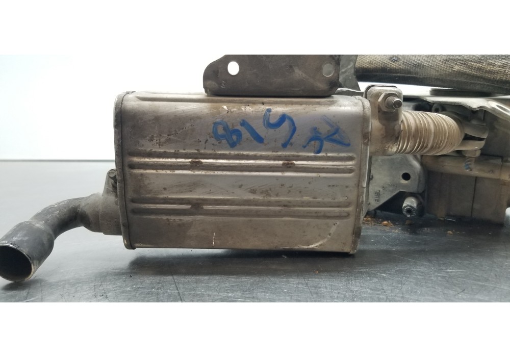 Recambio de no identificado para mercedes clase s (w221) berlina 420 / 450 cdi (221.028) referencia OEM IAM A2215008298  