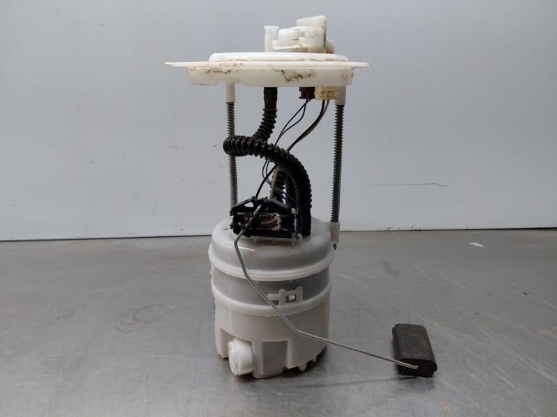 Recambio de aforador para jeep compass ii multiair referencia OEM IAM   