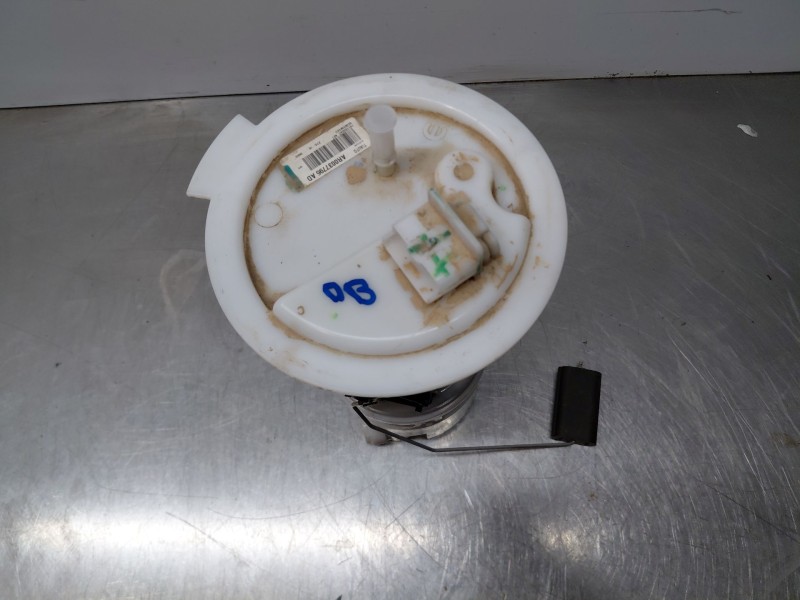 Recambio de aforador para jeep compass ii multiair referencia OEM IAM   