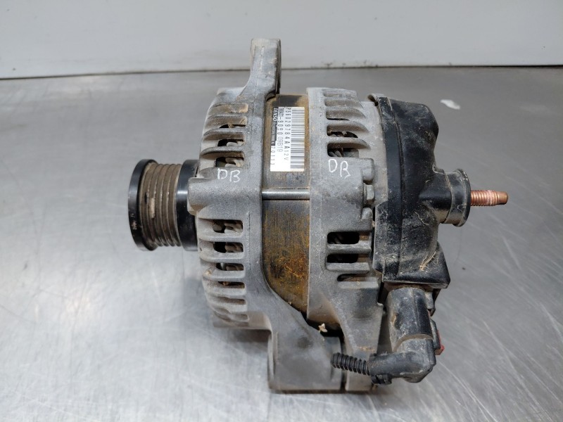 Recambio de alternador para jeep compass ii multiair referencia OEM IAM   