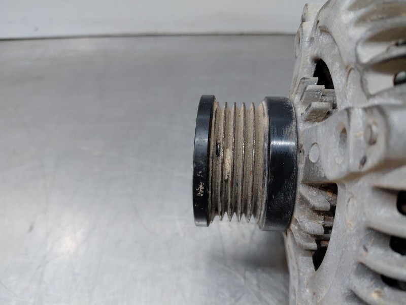 Recambio de alternador para jeep compass ii multiair referencia OEM IAM   