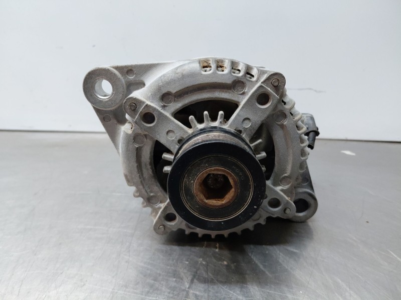 Recambio de alternador para jeep compass ii multiair referencia OEM IAM   