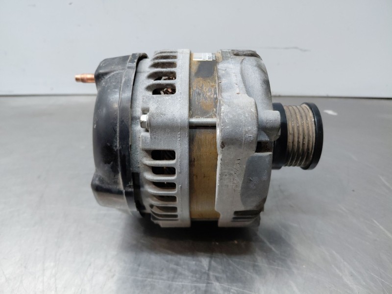 Recambio de alternador para jeep compass ii multiair referencia OEM IAM   