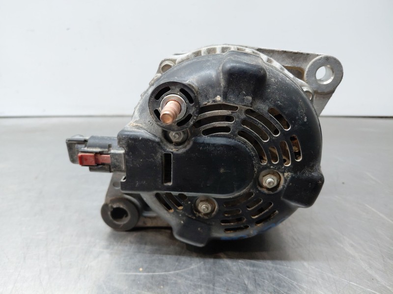 Recambio de alternador para jeep compass ii multiair referencia OEM IAM   