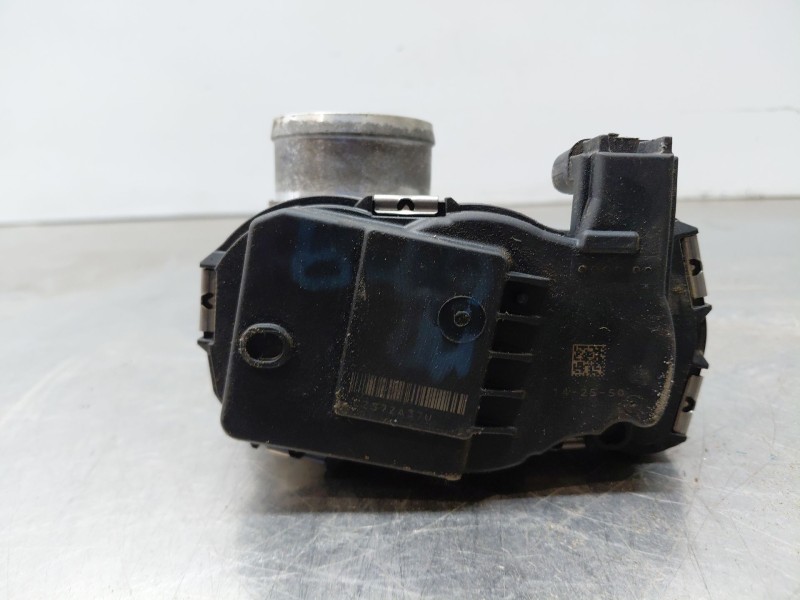 Recambio de caja mariposa para jeep compass ii multiair referencia OEM IAM   