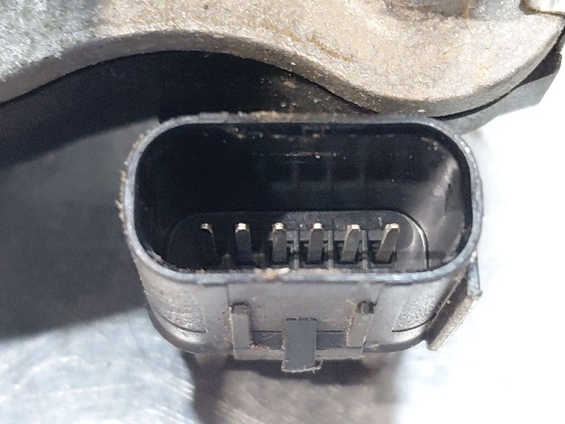 Recambio de caja mariposa para jeep compass ii multiair referencia OEM IAM   