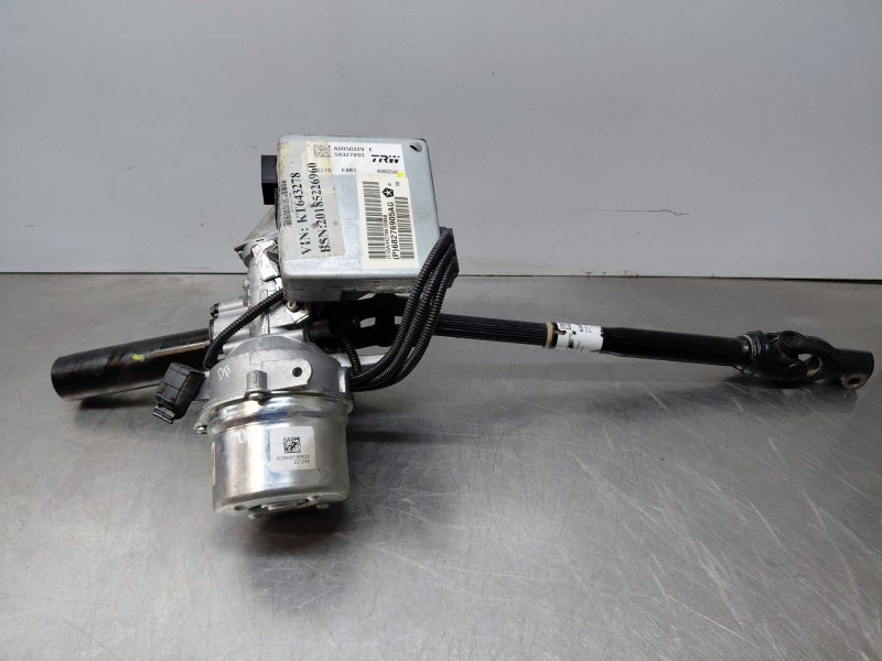 Recambio de columna direccion para jeep compass ii multiair referencia OEM IAM   