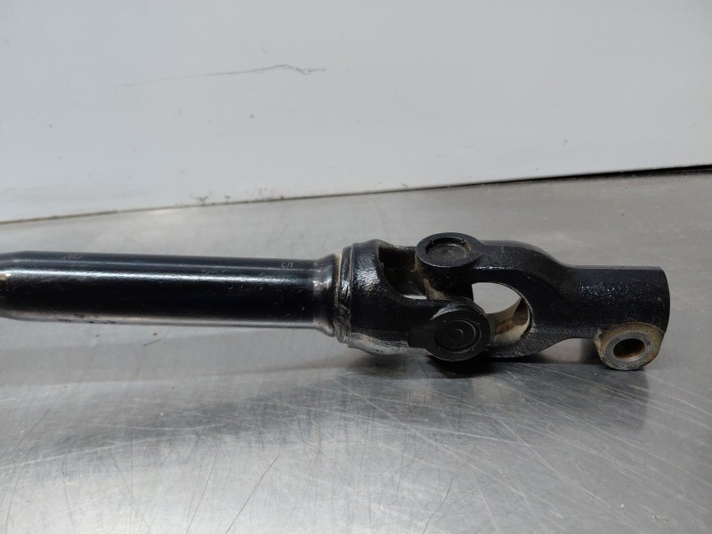 Recambio de columna direccion para jeep compass ii multiair referencia OEM IAM   