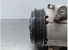 Recambio de compresor aire acondicionado para jeep compass ii multiair referencia OEM IAM    2