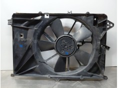 Recambio de electroventilador para jeep compass ii multiair referencia OEM IAM   