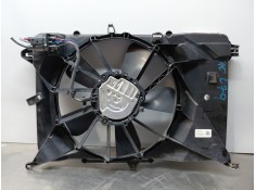 Recambio de electroventilador para jeep compass ii multiair referencia OEM IAM    2