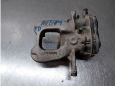 Recambio de pinza freno trasera derecha para jeep compass ii multiair referencia OEM IAM   