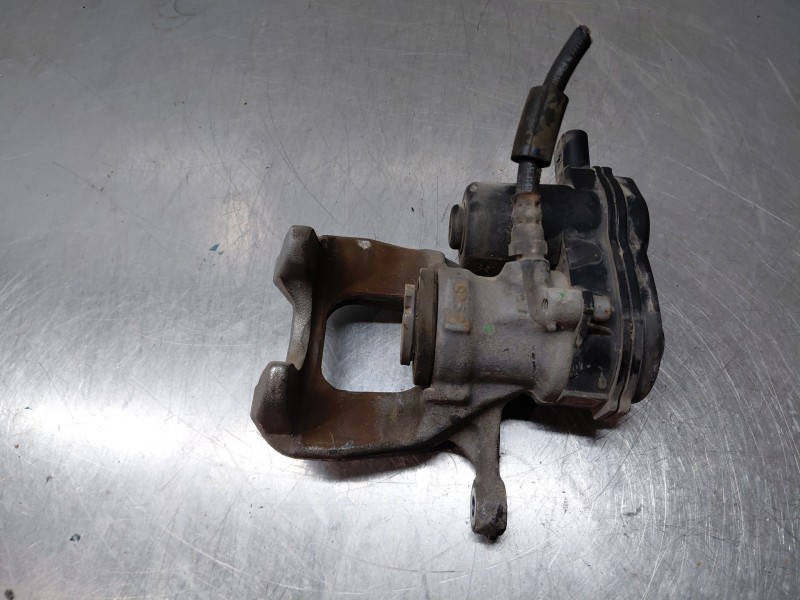 Recambio de pinza freno trasera izquierda para jeep compass ii multiair referencia OEM IAM   