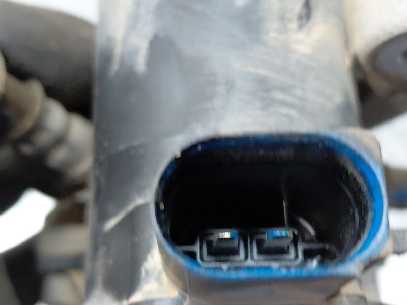 Recambio de pinza freno trasera izquierda para jeep compass ii multiair referencia OEM IAM   