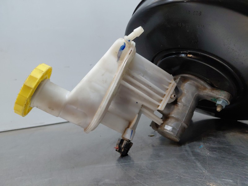 Recambio de servofreno para jeep compass ii multiair referencia OEM IAM   