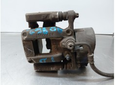 Recambio de pinza freno trasera derecha para citroën c4 picasso origins referencia OEM IAM 1608998980  
