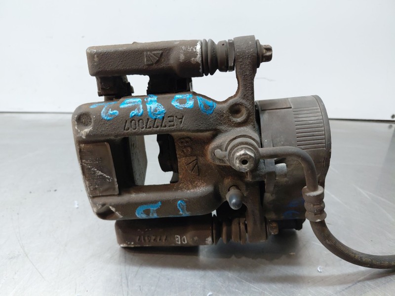 Recambio de pinza freno trasera derecha para citroën c4 picasso origins referencia OEM IAM 1608998980  