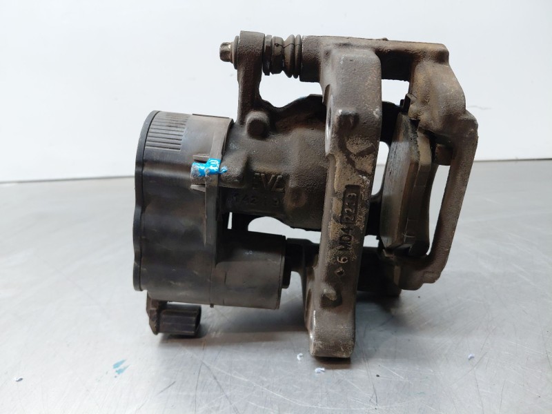 Recambio de pinza freno trasera derecha para citroën c4 picasso origins referencia OEM IAM 1608998980  
