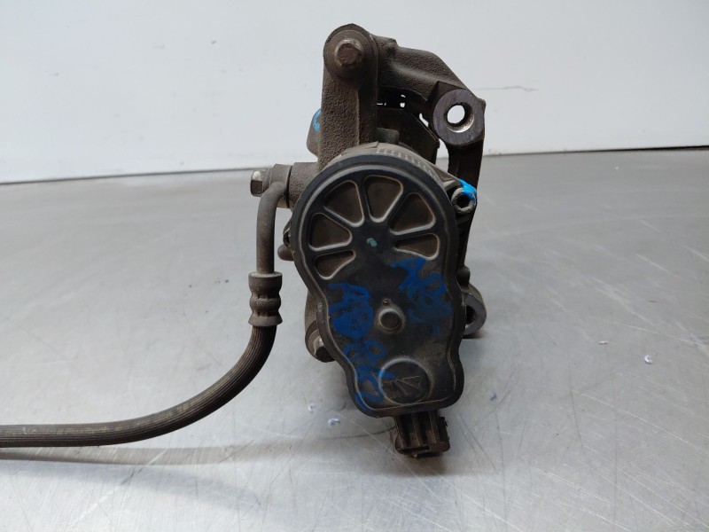Recambio de pinza freno trasera derecha para citroën c4 picasso origins referencia OEM IAM 1608998980  