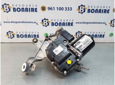 Recambio de motor limpia delantero para ford s-max titanium referencia OEM IAM W000052207