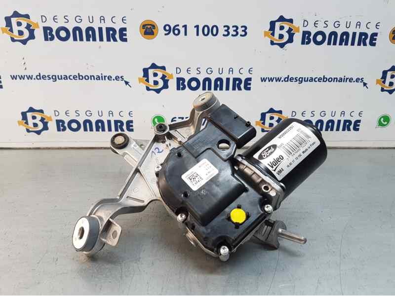 Recambio de motor limpia delantero para ford s-max titanium referencia OEM IAM W000052207   Recambio de motor limpia delantero para ford s-max titanium referencia OEM IAM W000052207