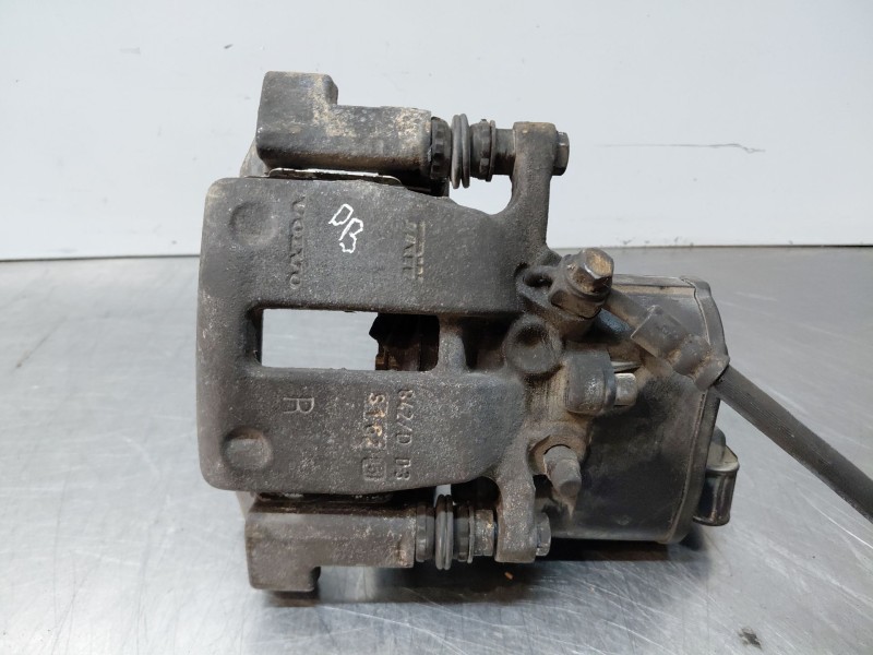 Recambio de pinza freno trasera derecha para volvo xc60 momentum referencia OEM IAM 36001377  