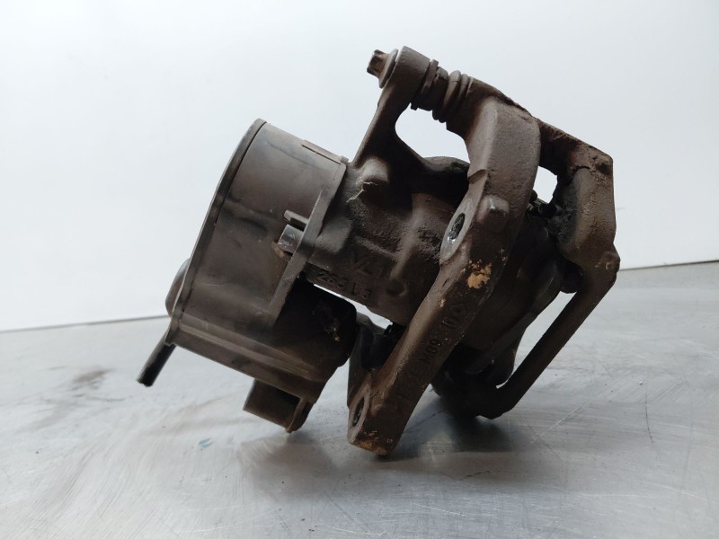 Recambio de pinza freno trasera derecha para citroën c4 grand picasso exclusive referencia OEM IAM 1651758480  