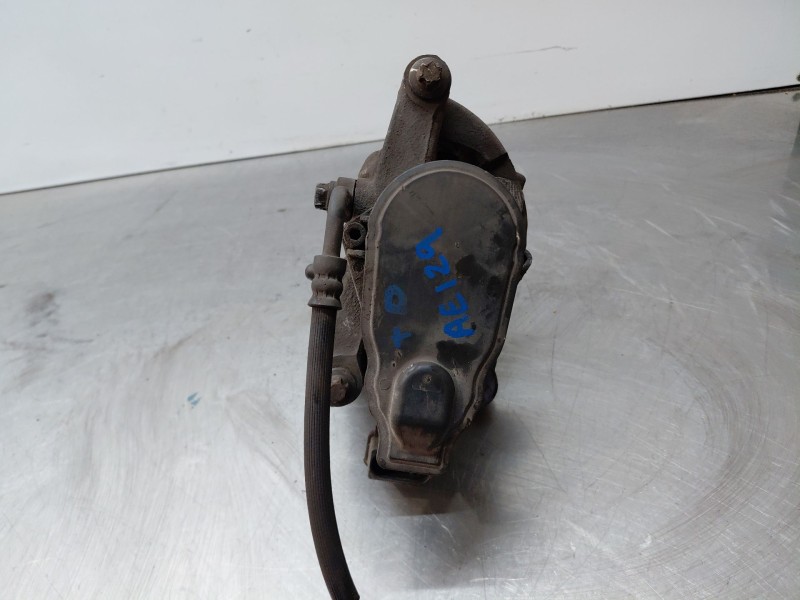 Recambio de pinza freno trasera derecha para citroën c4 grand picasso exclusive referencia OEM IAM 1651758480  