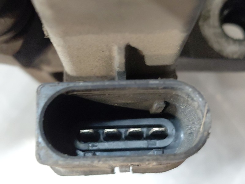 Recambio de pinza freno trasera derecha para citroën c4 grand picasso exclusive referencia OEM IAM 1651758480  