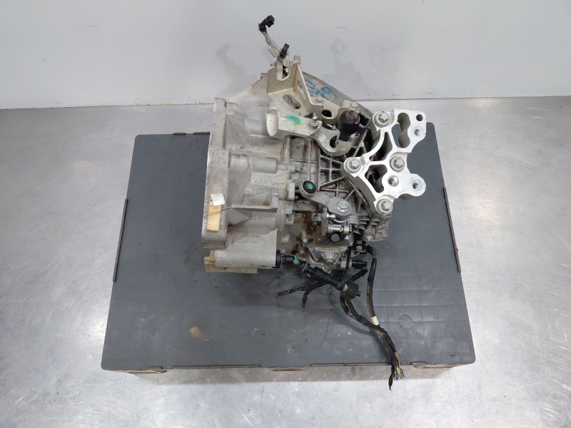 Recambio de caja cambios para jeep compass ii multiair referencia OEM IAM 5106264AA 68319227AA 