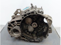 Recambio de caja cambios para seat altea (5p1) 2.0 tdi referencia OEM IAM JLU  