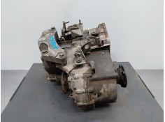 Recambio de caja cambios para seat altea (5p1) 2.0 tdi referencia OEM IAM JLU   2