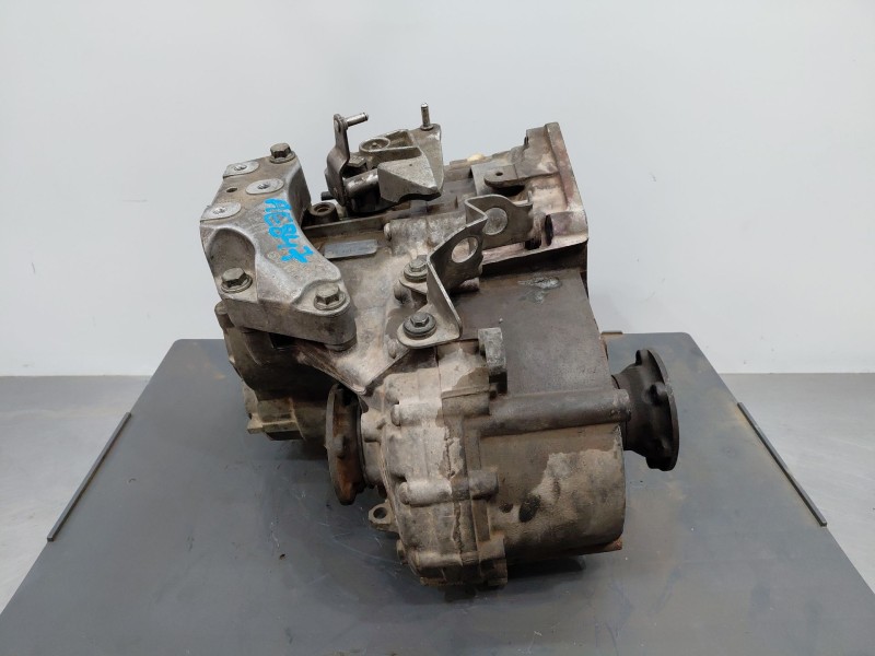 Recambio de caja cambios para seat altea (5p1) 2.0 tdi referencia OEM IAM JLU  